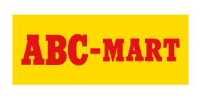 ＡＢＣ-MARTのロゴ画像