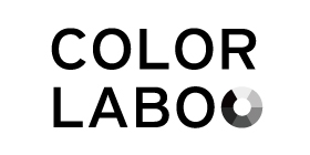 COLOR　LABOのロゴ画像