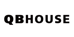 QBハウスのロゴ画像