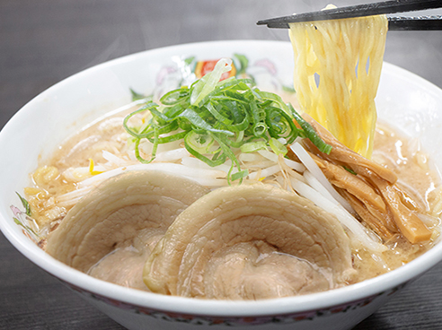 餃子の王将の画像