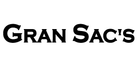 GRAN　SAC’Sのロゴ画像