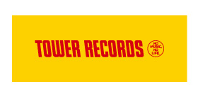 タワーレコードのロゴ画像