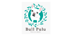 Bull Puluのロゴ画像
