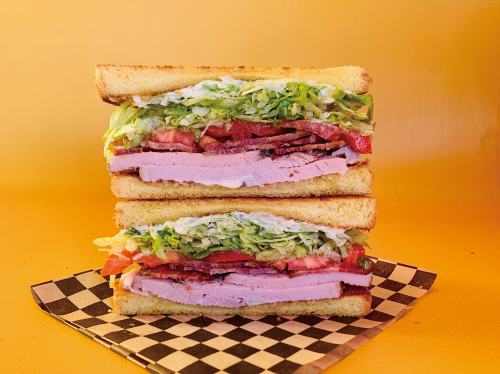 BUNK Sandwichesの関連画像