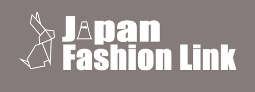 ジャパンファッションリンクのロゴ画像