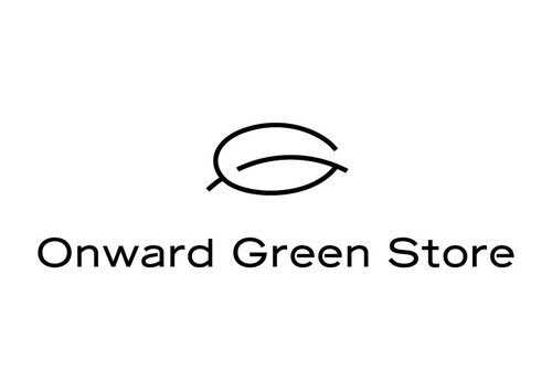 Onward Green Storeのロゴ画像