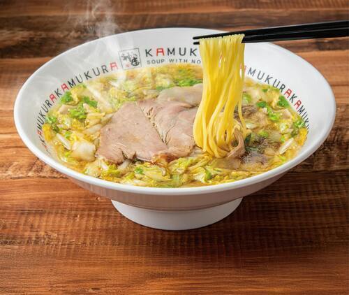 ラーメン