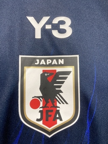 サッカー日本代表