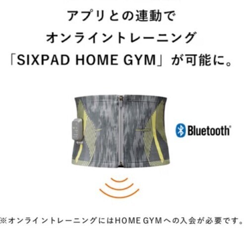 SIXPAD