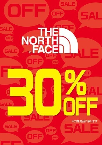TNF30％