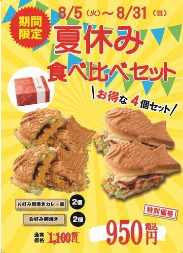 商品の画像