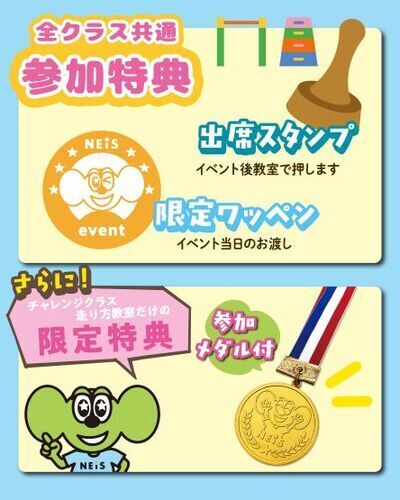 ネイス体操教室