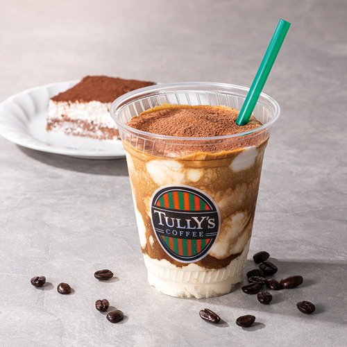 4/15～春の新ドリンクスタート♪