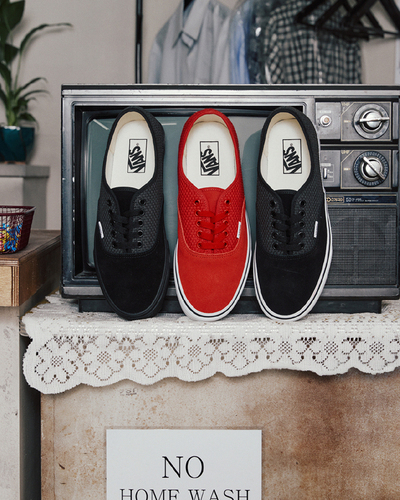 VANS「Authentic」キャンペーン開催中！！