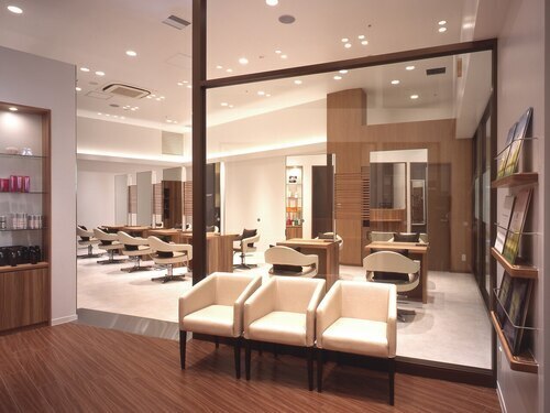店内