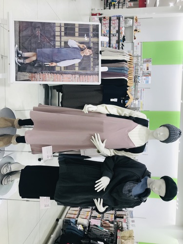 アカチャンホンポ フロアガイド アリオ上尾
