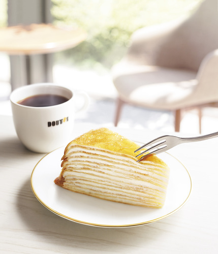 ドトールコーヒーショップの画像