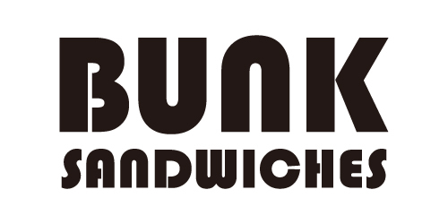 バンクサンドイッチのロゴ画像
