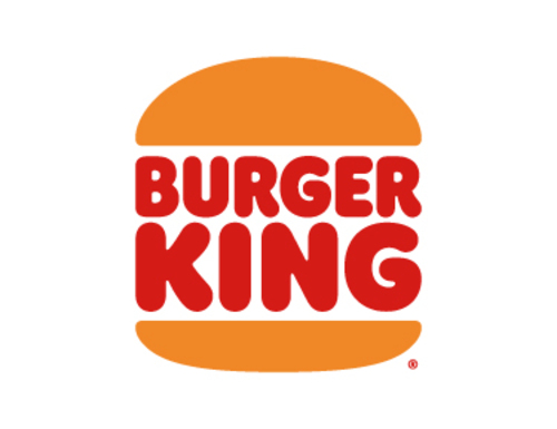 バーガーキングのロゴ画像
